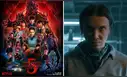 ‘Stranger Things 5’ rompe récords antes de su estreno: el fenómeno que arrasa en Netflix y lo que trae la parte 1