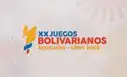 Movistar TV transmite los XX Juegos Bolivarianos 2025