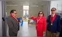 UPAO inaugura la moderna Plaza Orrego
