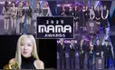 Ganadores MAMA Awards 2025 [DÍA 1]: ENHYPEN, IVE, Rosé de BLACKPINK, BABYMONSTER y más idols k-pop que arrasaron