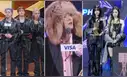 MAMA Awards 2025 [DÍA 2] todos los GANADORES: STRAY KIDS, G-Dragon, aespa, Jennie, Rosé y más idols k-pop que se llevaron premios
