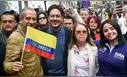 Iván Cepeda, candidato de izquierda, lidera la intención de votos para las presidenciales en Colombia con el aval de Petro