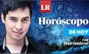 ➤ Descubre tu HORÓSCOPO DE HOY: consejos y predicciones que los astros tienen para ti este 3 de diciembre, según Jhan Sandoval