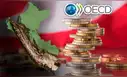 OCDE eleva previsión de crecimiento de Perú a 3,1% en 2025 y advierte sobre necesidad de ajustes fiscales