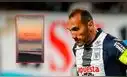Esposa de Hernán Barcos deja conmovedor mensaje tras su agónico gol con Alianza Lima: "Tú eres mucho"