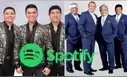 Grupo 5, Corazón Serrano y Agua Marina lideran el Spotify Wrapped 2025: la cumbia se impone como el género más escuchado en Perú