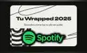 Spotify Wrapped 2025: guía para ver tu resumen anual con las canciones y artistas que más escuchaste