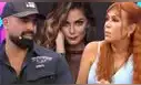 Brian Rullán confronta en vivo a Magaly Medina por insinuar que Laura Spoya "paraba la olla" en su hogar: "Ustedes con sus cuentos"
