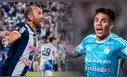 Alianza Lima vs Sporting Cristal: fecha, hora y canal del partido de vuelta de los playoffs de la Liga 1 2025