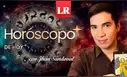 ➤ Descubre tu HORÓSCOPO DE HOY: consejos y predicciones que los astros tienen para ti este 6 de diciembre, según Jhan Sandoval