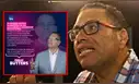 Butters se pronuncia tras renunciar a Avanza País: “No existe rigor mínimo para una campaña seria”
