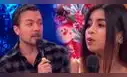 Julián Zucchi se reencuentra con Priscila Mateo y pide disculpas: "No me supe comportar"