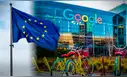 Unión Europea investiga a Google y lo acusa de usar sin permiso contenido de medios para entrenar su inteligencia artificial