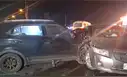 Tragedia en Barranca: tres hermanas a bordo de una camioneta mueren en Panamericana Norte