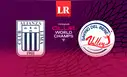 Alianza Lima vs Savino del Bene: hora y canal del partido por el Mundial de Vóley 2025