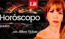 Último horóscopo de Mhoni Vidente HOY, 13 de diciembre 2025: revisa las predicciones de tu signo y entérate si te espera un día afortunado
