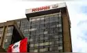 Trabajadores de Petroperú exigen claridad sobre posible venta de edificio que tendría injerencia del MEF