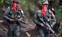 Colombia denuncia 51 ataques terroristas del ELN en el primer día del paro armado