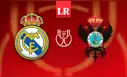 ¿A qué hora juega Real Madrid vs Talavera de la Reina por la Copa del Rey?