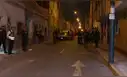 Hombre es asesinado a disparos cuando compartía con amigos en Rímac