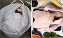 ¿Cómo descongelar el pavo de forma rápida y segura? El método que recomiendan los expertos antes de Navidad