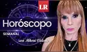 Último horóscopo de Mhoni Vidente HOY, 19 de diciembre 2025: revisa las predicciones de tu signo y entérate si te espera un día afortunado
