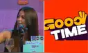 Laura Spoya revela que aconsejó a Abneer registrar el nombre 'Good Time' ante Indecopi, pero excompañeros le ganaron el proceso: "Lo atrasaron"