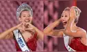 Yolina Lindquist, de USA, fue coronada como la mujer más bella del Miss Cosmo 2025