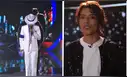 ¿Quién es Gabriela Villanueva, la imitadora de Michael Jackson que se consagró como ganadora de 'Yo soy'?