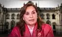 Congreso rechaza pensión vitalicia a Dina Boluarte
