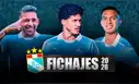 Fichajes Sporting Cristal 2026: altas, bajas y rumores en el club rimense para la próxima temporada