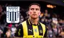 Alianza Lima pone la mira en Javier Méndez: uruguayo que fue campeón con Peñarol podría ser competencia de Carlos Zambrano