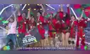 ¡Los 'combatientes' son los nuevos campeones de 'EEG'! Kevin Díaz derrotó a Patricio Parodi