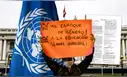 Promulgan ley del Congreso que elimina el enfoque de género pese a advertencias de la ONU