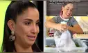 Nelly aclara paso de su receta navideña y usuarios reaccionan: "Si mi pavo sale salado"