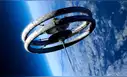 Rusia patenta una estación espacial giratoria capaz de generar su propia gravedad artificial