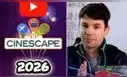 Bruno Pinasco anuncia que 'Cinescape' continuará en YouTube tras 25 años en la TV