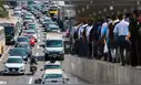 Entre las peores del mundo: Lima desciende en el ranking global y queda como la tercera con el transporte más deficiente de Latinoamérica