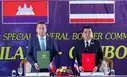 Tailandia y Camboya firman acuerdo de alto el fuego tras semanas de enfrentamientos