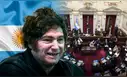 Senado de Argentina aprueba Presupuesto 2026, primer triunfo legislativo del gobierno de Milei