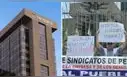 Petroperú: trabajadores denuncian malos manejos e injerencia política para privatizar petrolera