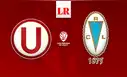 ¿Dónde ver Universitario vs Regatas EN VIVO por la fecha 10 en la LPV?