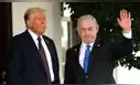 Netanyahu se reunirá este lunes con Donald Trump en EE. UU. sin una agenda pública