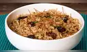 Recetas navideñas: ¿cómo preparar el tradicional arroz árabe para esta Nochebuena?