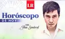 ➤ Descubre tu HORÓSCOPO DE HOY: qué te deparan los astros este 30 de diciembre, según Jhan Sandoval