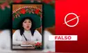 Betssy Chávez no envió saludo por Navidad a sus seguidores desde la Embajada de México: es un video creado con inteligencia artificial