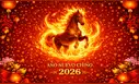 Año Nuevo Chino 2026: ¿cuáles los animales más compatibles con el Caballo de Fuego y qué les deparará este año?