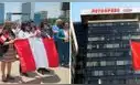 Crece respaldo al fortalecimiento de Petroperú frente amenaza privatizadora del gobierno de José Jerí
