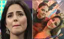 Hermana de Luciana Fuster revela que padece delicada enfermedad y cómo la modelo la apoya
