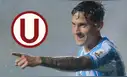 Héctor Fertoli deja Argentina para unirse a Universitario